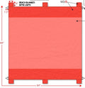 Outdoor Portable Mini Lightweight Waterproof Sand Free Beach Mat Folding Sand Proof Beach Blanket With Pocket LOGO