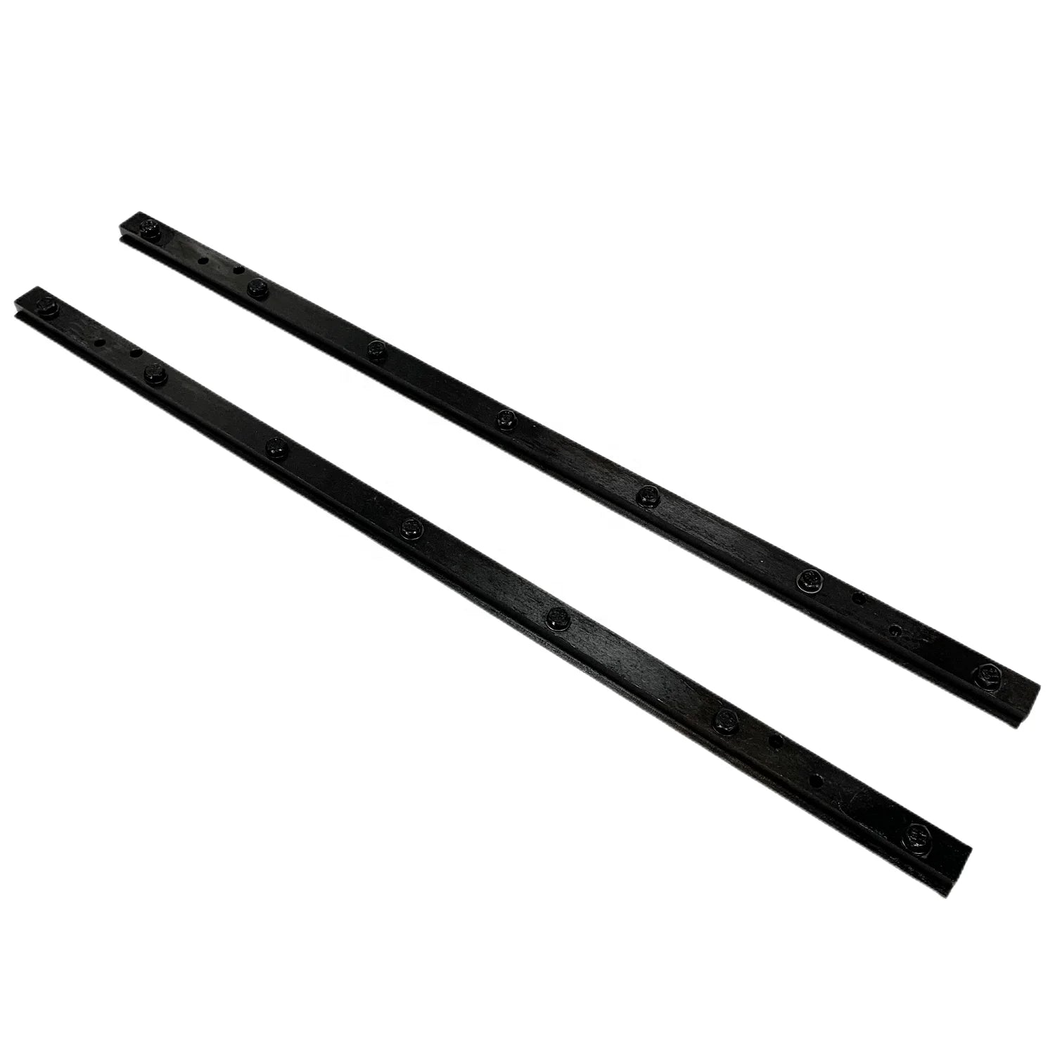 MA 2 Pcs Blanket Clamping Bar 68.006.002F Blanket Bar Assembly for Heidelberg Offset Press Spare Parts