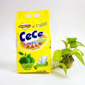 Wholesale Eco-Friendly Disposable Lemon Scent Laundry Detergent Powder for Apparel
