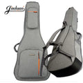 For Factory Wholesale Cheaper Price Modern Thick Nylon Padded Acoustic 41 Inch Guitar Gig Bags