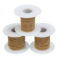1mm 1.5mm 2mm 2.5mm 3mm 4mm Curb Chain 10 Yards/Roll Chain Necklace in Meter Stainless Steel Chain Roll for Jewelry Making