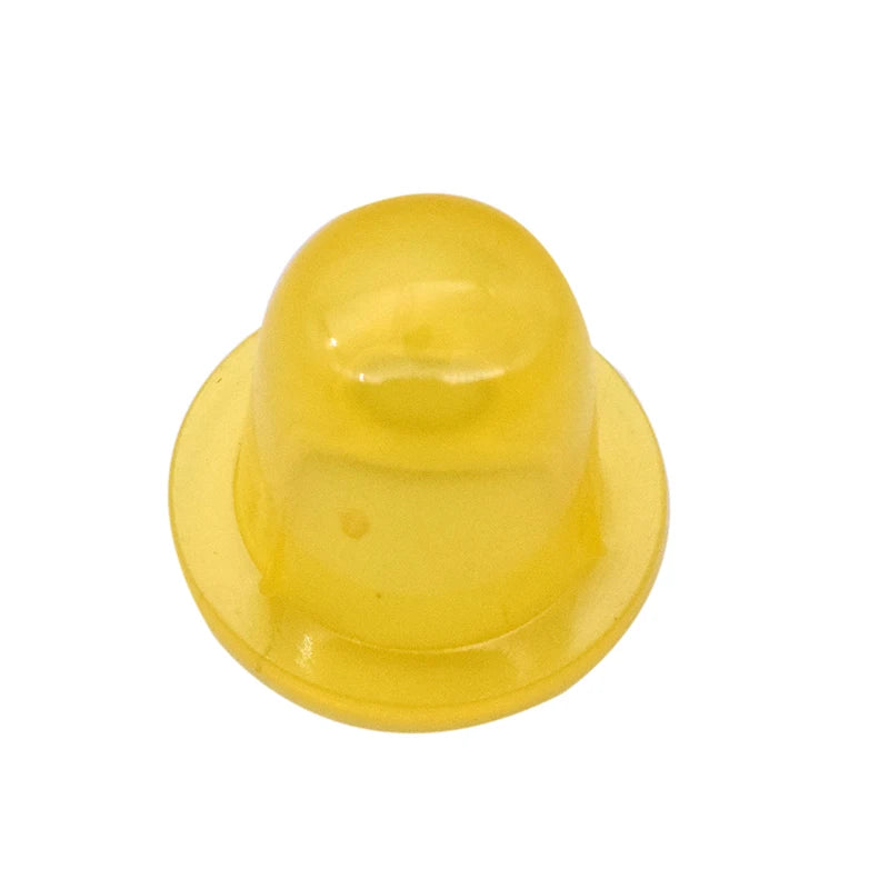 Beekeeping Supplies Apicola Material Greenvive PP Plastic New Push-In Queen Cell Cups with 5 Year Warranty for Queen Rearing
