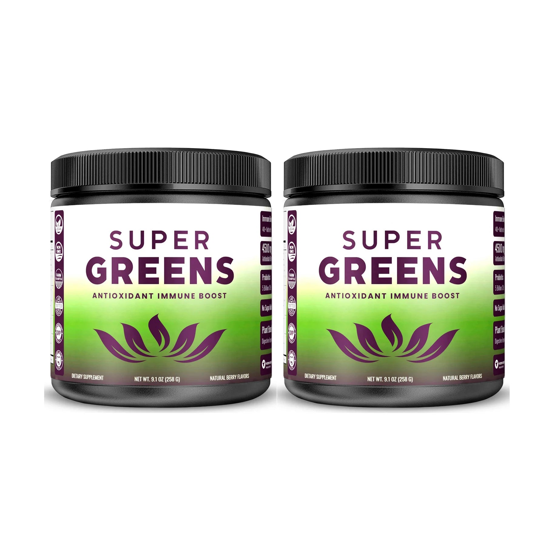 Factory Price Private Label Juice Energy Drink Protein Superfood Super Green Powder Organic for Detox Antioxidants