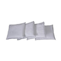 Best Absorption 25*25cm Diesel Oil Absorbing Pillow for Workshop Oil Spill Control Kangrun OOA-PI2025