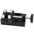 Universal Adjustable Mini Jaw Table Bench Vice Clamp Drill Press Table Vise DIY Sculpture Carving Jewelry Hand Fixed Repair Tool