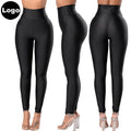 Fashion New Style High Waisted Tights Workout Sport Pants Butt Lift Yoga Leggings for Women