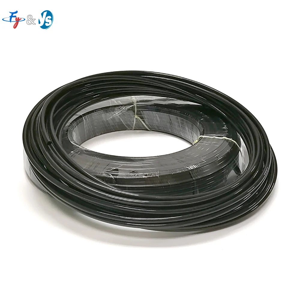 9.52mm High Pressure Nylon Pipe High Quality Nylon Tube for Outdoor Cooling System