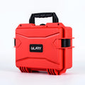 GLARY All Weather Emergency Rescue Devices Case Natural Disaster Rescue Equipment Box Hard Rescue Instrument Storage Case