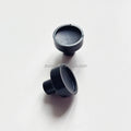 Snap Button Fixing Tool Plastic Snaps Die Mould for T15 Button on Hand Press Plier KAM DK001