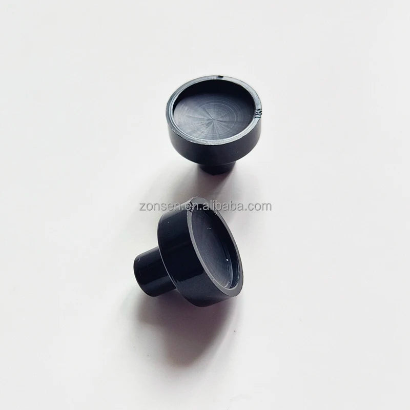 Snap Button Fixing Tool Plastic Snaps Die Mould for T15 Button on Hand Press Plier KAM DK001