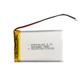 Storage Cheap Price Rechargeable Li-polymer Batteries DTP 634169 3.7V 2000mAh Lipo Lithium Ion Battery