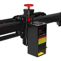 OEM ODM High Power Cutting Laser Head with Professional Air Assist Twotrees Laser Equipment Accessories 20 Watt Laser Modules