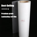 High Quality 32micron 38micron 42micron PET Transparent Laminating Film Roll