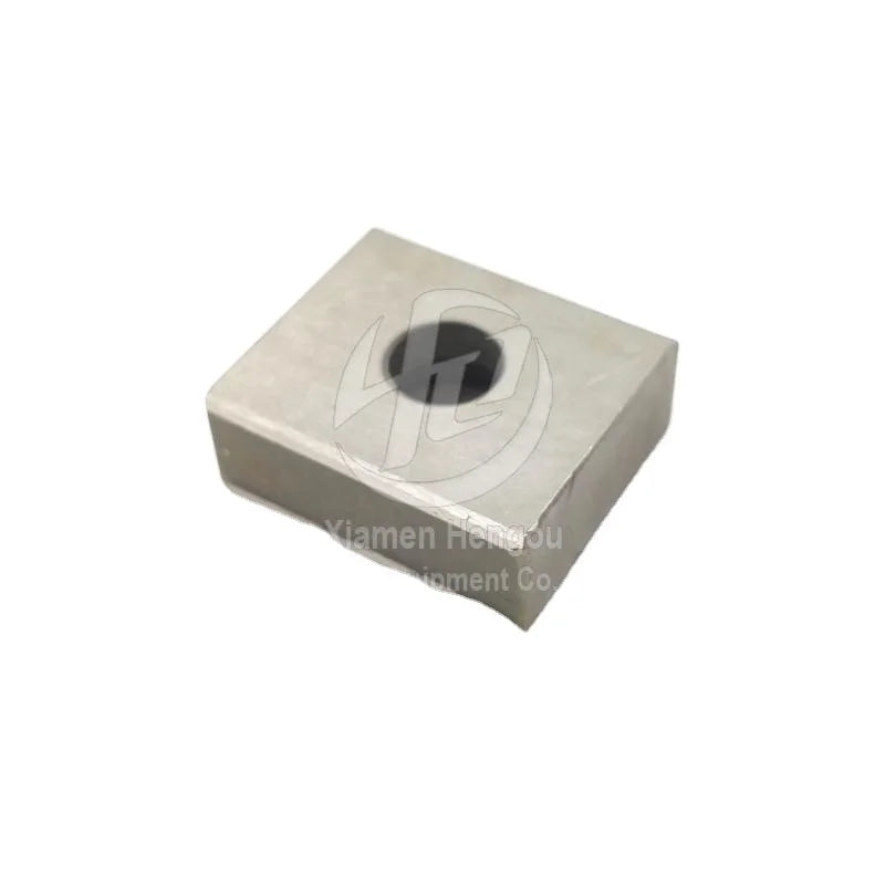 21*18*8mm Hengou Gripper Pad Spare Parts for Offset Hengou Machine