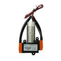 KVP8 Plus Brushless 12v Dc Mini air Pump Speed Adjustable Negative Pressure Medical Suction Pump Double Head