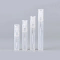 2ml 3ml 4ml 5ml Empty Snap Small for Thin Refillable Perfume Pump Spray Bottles Custom Vials Sample Perfume Mini Bottle Spray