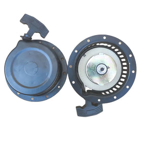 Heavy Duty Pull Recoil Starter Assembly for 170F 173F 178F 186F 186FA 188F 192F Diesel Engine Generator Water Pump Tiller Parts