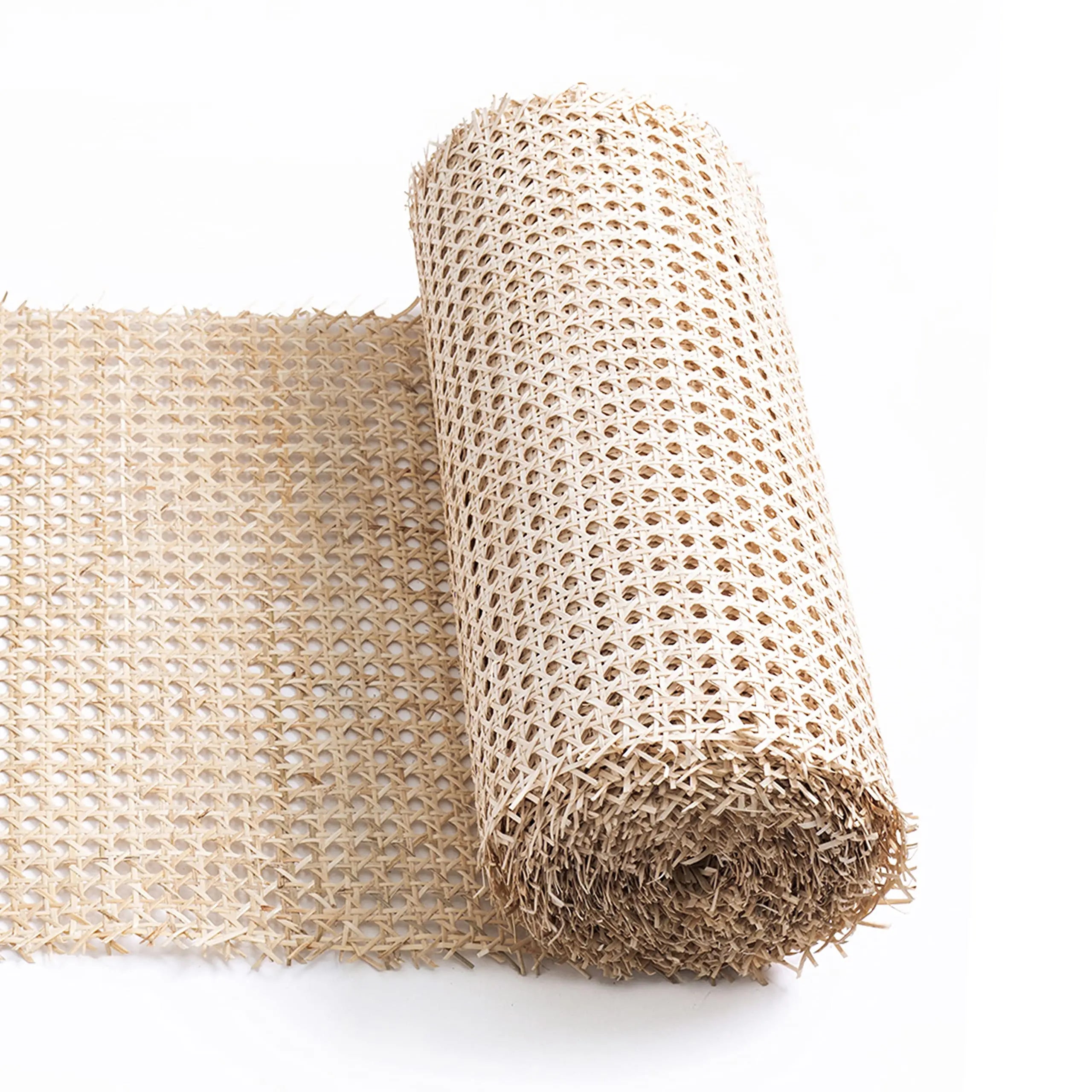Plastic Multifunctional Rattan Cane Raw Material for Chair Furniture Materials