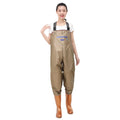 Unisex Nylon PVC  Lightweight Breathable Waterproof Clothing with Rubber Pants Factory Price