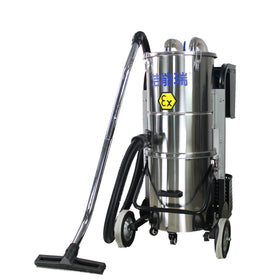 Manufacturer Complete Explosion-proof Certification Multi Function Fine Dust Vacuum Cleaner