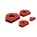 25/50/75 LBS High Quality Multi Angle Welding Clamp Hexagon Magnetic Welding Holder
