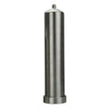 Corrosion Resistant Stainless Steel Cones Dispensing Syringe 500cc