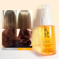 Morocco Hair Serum Private Label Organic Argan Oil Hair Oil