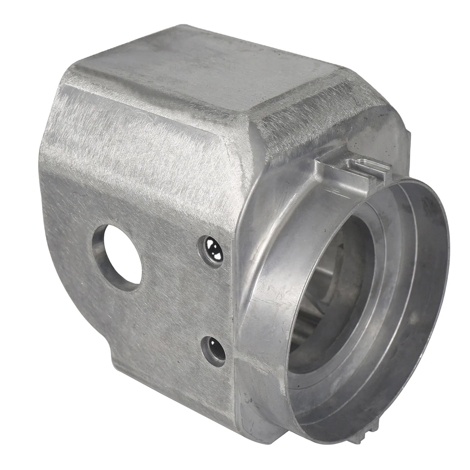 Wholesale Cheap Custom New Design Auto Part Aluminum Alloy Die Casting Parts