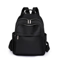 Teenage Girls Ladies Casual Large Capacity Shoulder Travel Backpack Travel School Bag Youth Bookbags