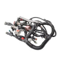QSX15-G Wire Harness for Construction Machinery 4952754 Engine Control Module Harness 4952754