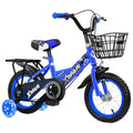 12 14 16 18 20 Inch Baby Children Kids Bicycles Cycle Bicycle Bike for Kids Children 2 3 4 5 6 7 3-12 Years Old Baby Children