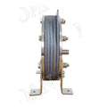 Hydrogen Fuel Cell Power Plant Hydrogen Fuel Cell Kit for Car Proton Exchange Membrane SPE-1200plus