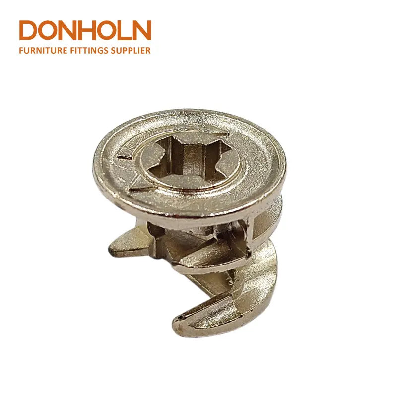 CC1460 Best Selling Screw Nuts Board Connector Bolts Dowel Assembly Locks Small Cam Panel Fittings