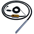 Hot Selling Factory High Frequency Electric Internal Concrete Vibrator with Engine/Motor 110V-380V 50/60Hz 1 Year Warranty