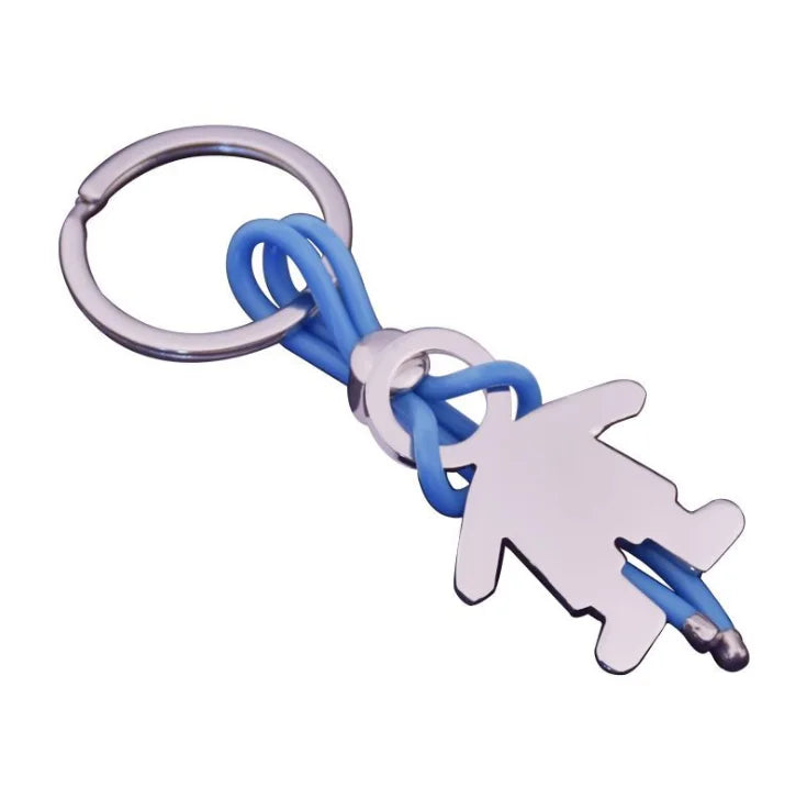 Wholesales and Retails Creative Hanging Men's and Women's Key Chain Pendant Mass Customization Drop Shipping
