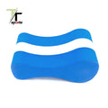EVA Material Durable Floating Water Fitness Kickboard Pull Buoy for Swim Training