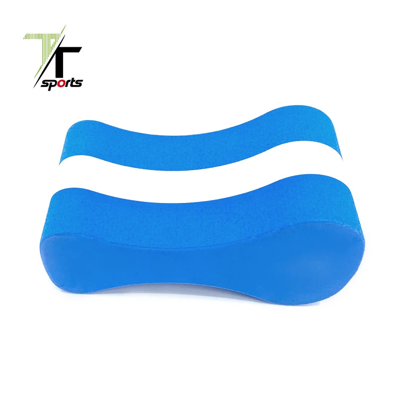 EVA Material Durable Floating Water Fitness Kickboard Pull Buoy for Swim Training