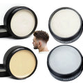 Factory Supply Matt Finish Textured Hair Styling Silk Clay Texture Paste Matt Cream