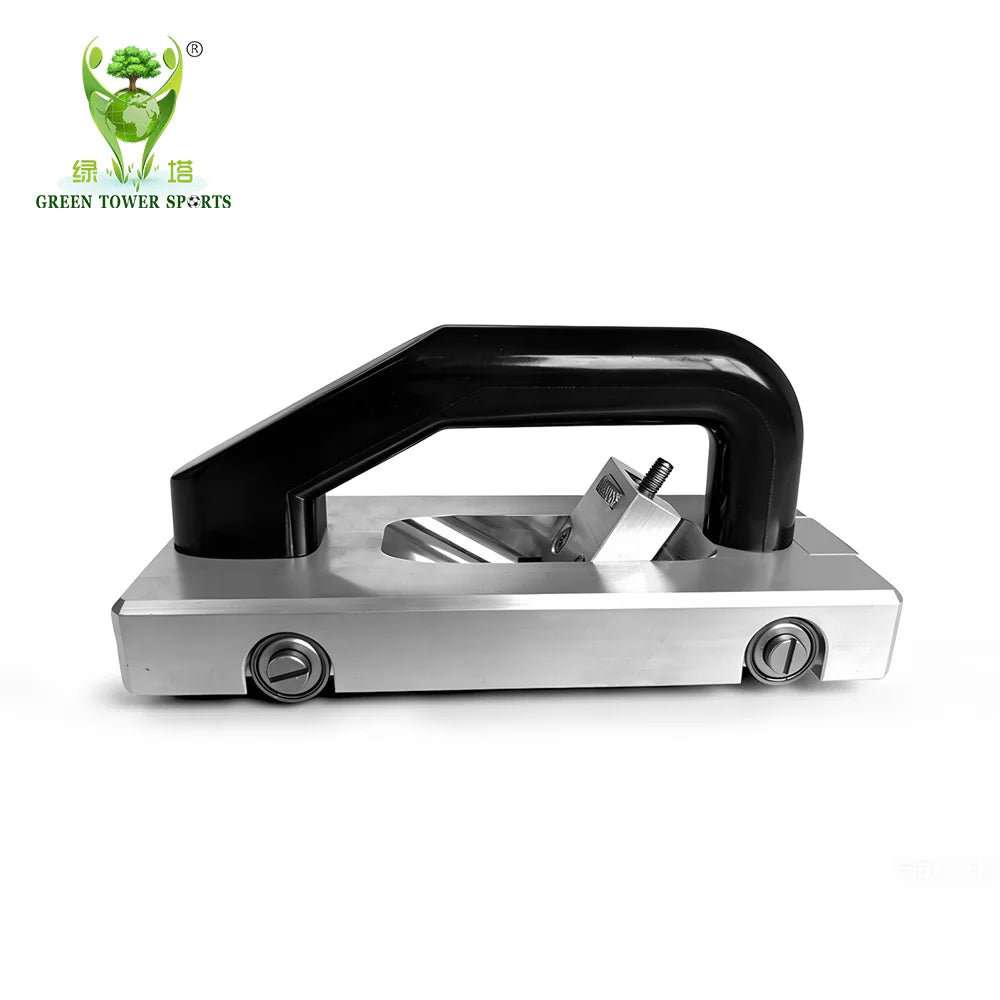 Vinyl Floor Slotter Groover PVC Plastic Floor Construction Tools Welding Grooving Rubber Carpet Slotting Hand Tool