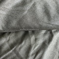 CONDUCTIVE 100% Silver Fiber Block EMF 5G WiFi Shielding and Anti-Radiation Fabric for Dresses Clothing and Covers