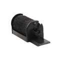 Replacement for IR40T CP13 MP-12D Calculator Ink Roller Printer Ribbons Use with Canon citizen Sharp EL-1750V EL-1801V Black