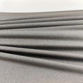 Conductive Silver Fiber Woven Fabric 4-Way Stretch Anti-Bacteria EMF Shielding Dress Material
