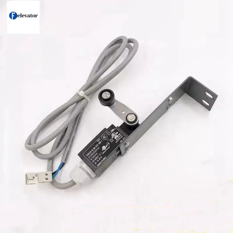 TV15H236-11Z-M16-U270-2406-4 188633 Elevator Car Limit Switch for Passenger Apartments