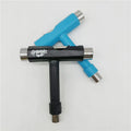 Quality Skateboard T Tool Long Board Wrench for Custom Logo with Low MOQ