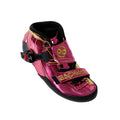 EACHkids Professional Speed Skates for Adults Carbon Inline Skates with Durable Wheels