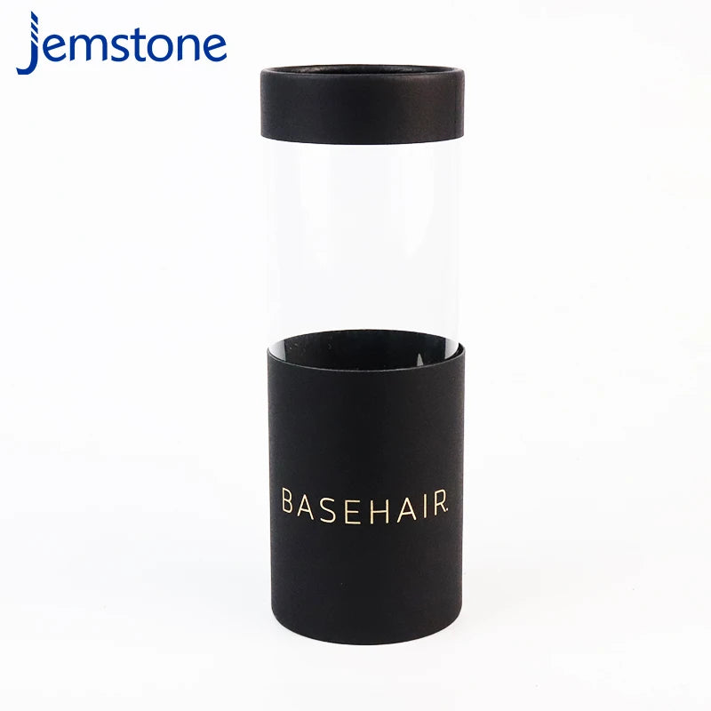 Wholesale Customized Print Cardboard Round Craft Paper Tubes with Custom Printed