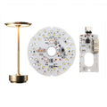 UFO Series Light Source Board LED Touch Table Lamp Control Board Accessories