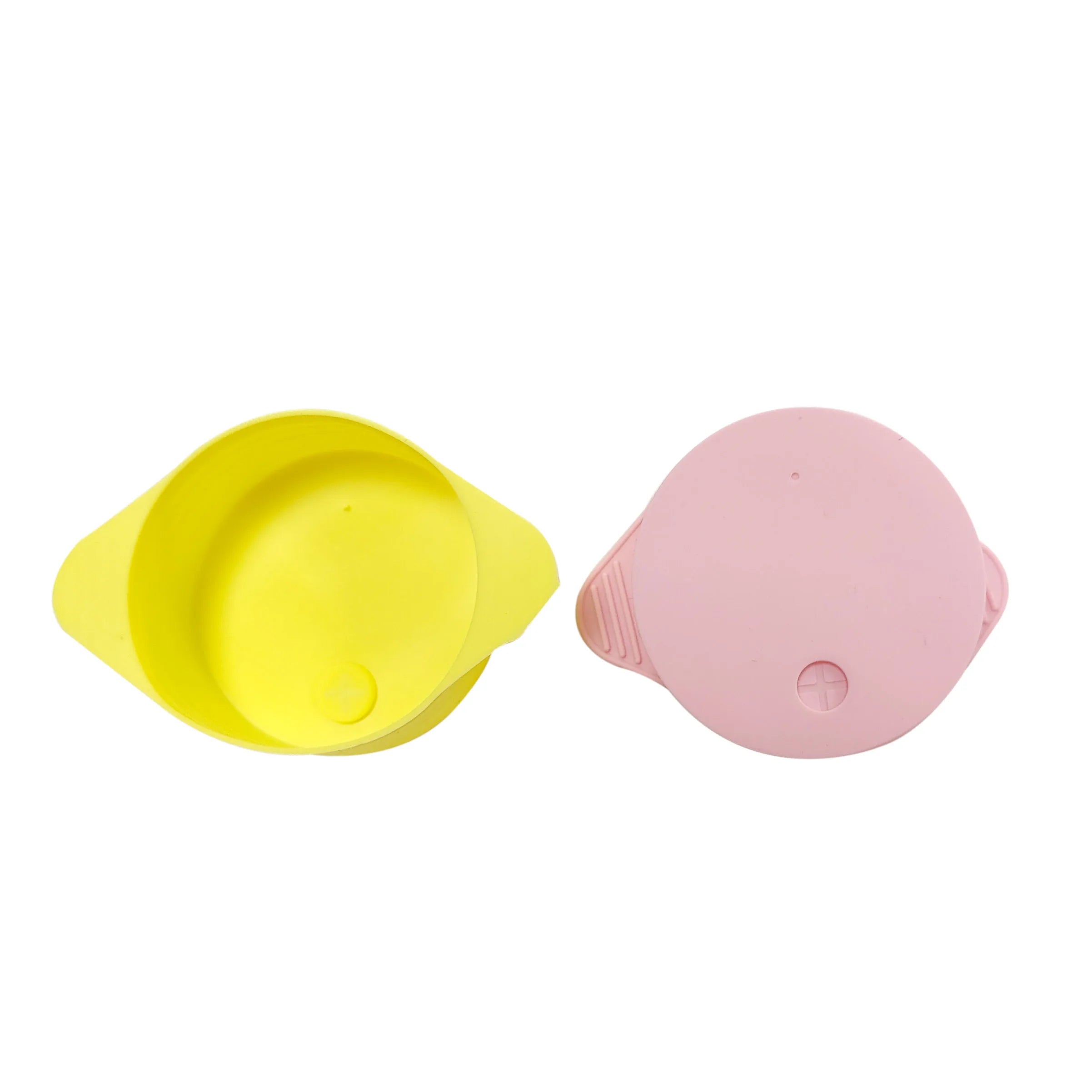 Hot Sale Silicone Lid Silicon Cup Cover with Custom Logo OEM/ODM Customizable