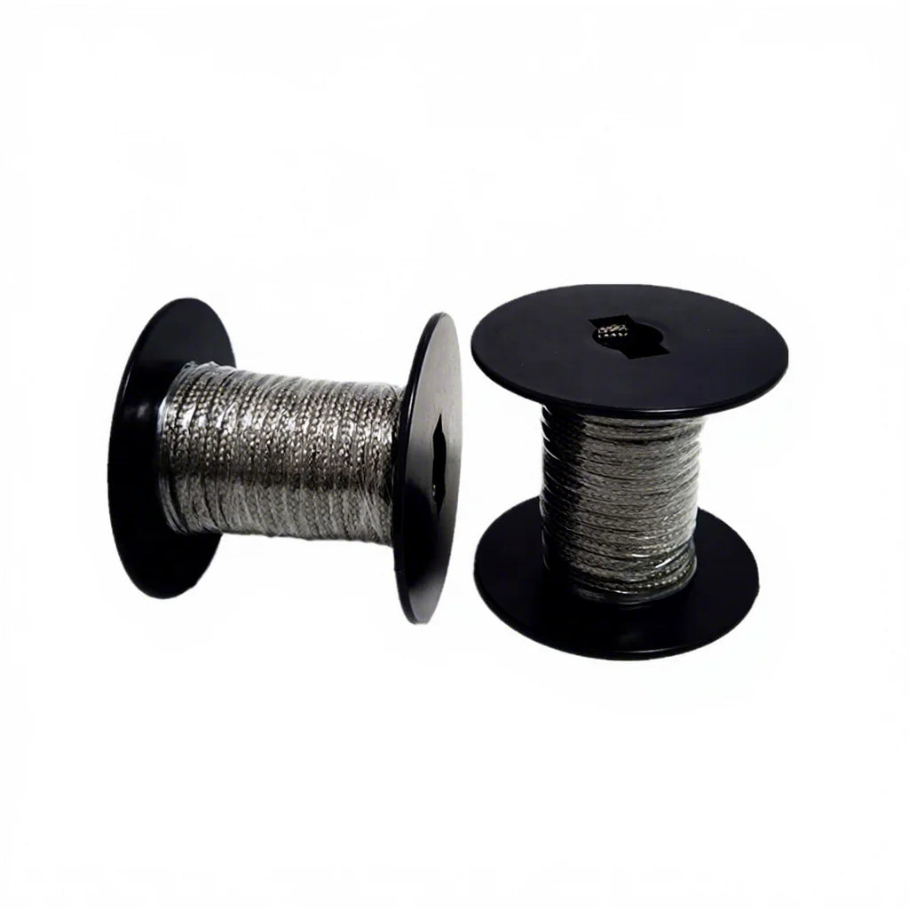5mm Anti-static Cord Esd Rope for Door Curtain/Anti-static Braided Ectricity Cord Rope