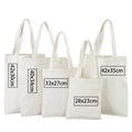 Custom Print logo Portable Cotton Canvas Shopping Bag Eco Friendly Reusable Cotton Tote Bag